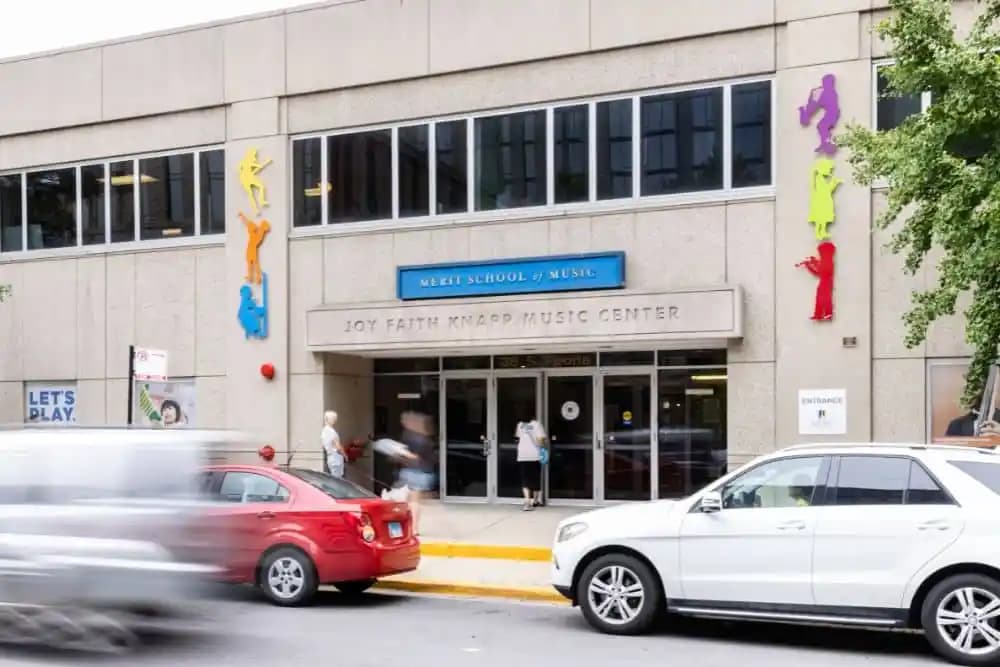 Plan a visit — Lake Shore Church