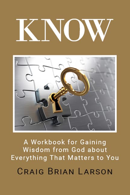 Cover of Know by Craig Brian Larson