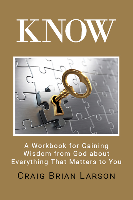 Cover of Know by Craig Brian Larson