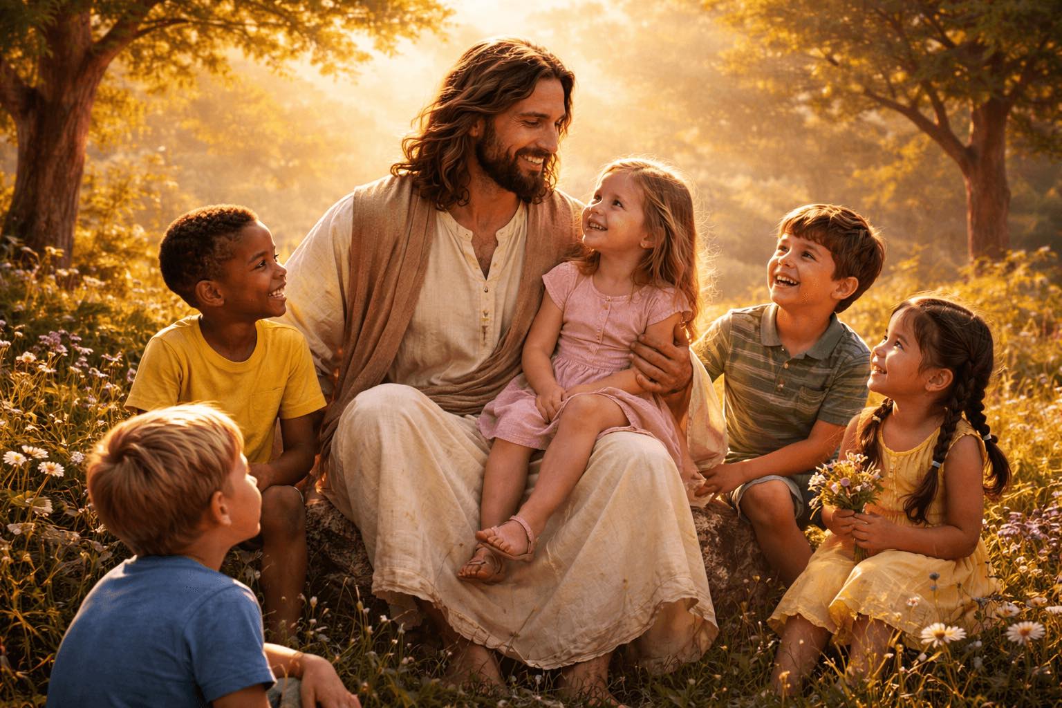 Sunday school